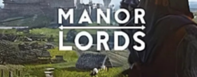 Manor Lords Free Download