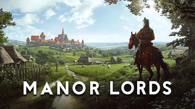 Manor Lords Free Download