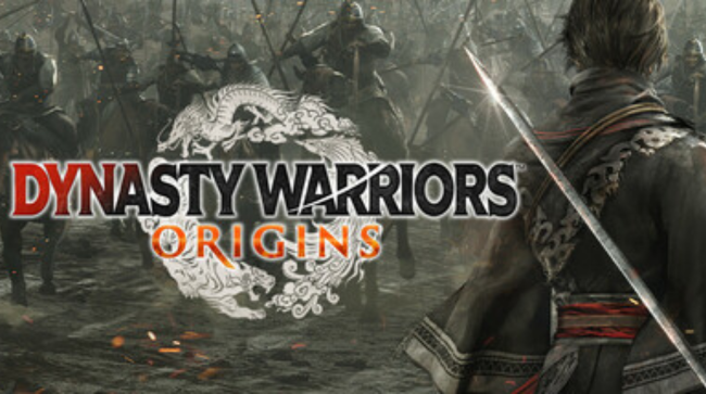 DYNASTY WARRIORS ORIGINS Free Download