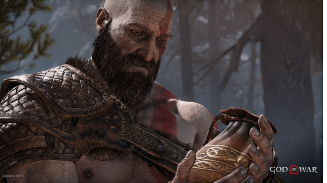 God Of War Free Download