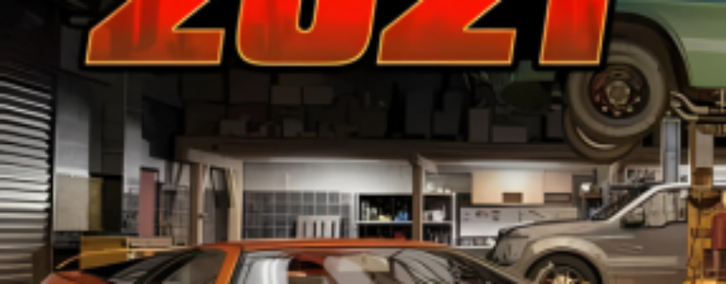 Car Mechanic Simulator 2021 Free Download (v1.0.35)