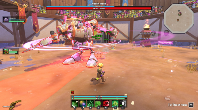 Dungeon Defenders: Going Rogue Free Download