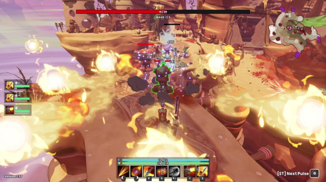 Dungeon Defenders: Going Rogue Free Download