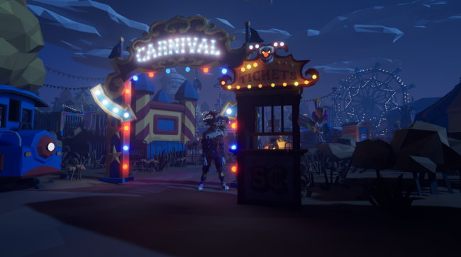 Carnival Of Souls Free Download