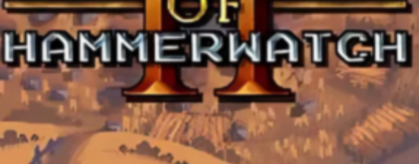 Heroes of Hammerwatch II Free Download