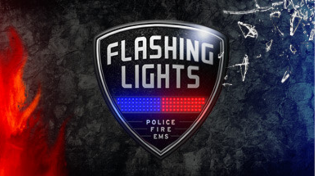 Flashing Lights Police Firefighting EMS Free Download