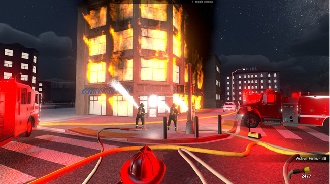 Flashing Lights Police Firefighting EMS Free Download