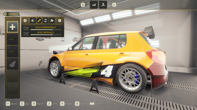 Rally Mechanic Simulator Free Download