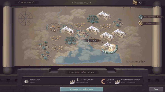 Microcivilization Free Download