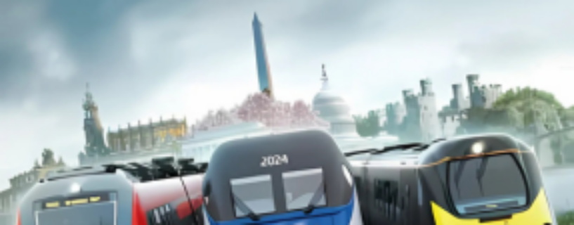 Train Simulator Classic 2024 Free Download