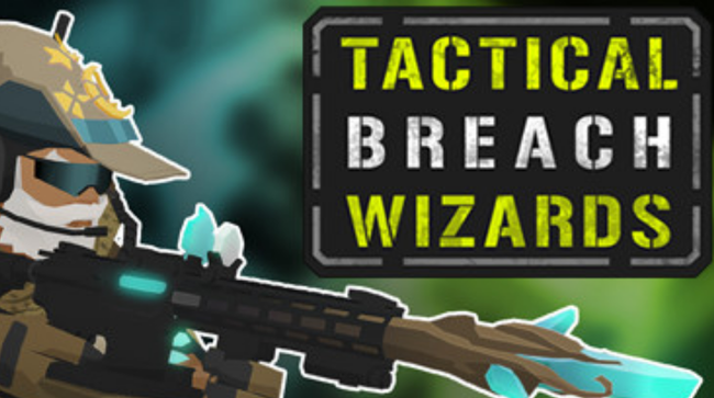 Tactical Breach Wizards Free Download