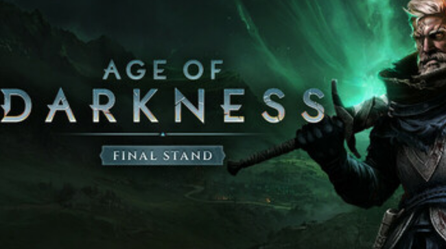 Age of Darkness Final Stand Free Download